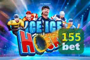 155BET feedback — categorias de sugestão e melhoria no app